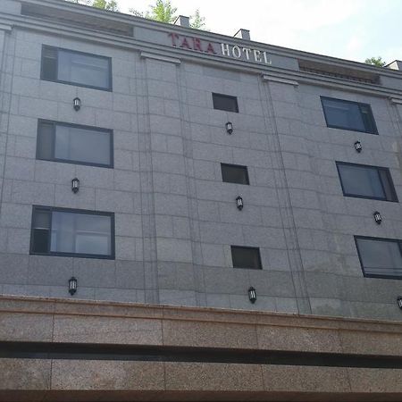 Tara Hotel Seoul Eksteriør bilde