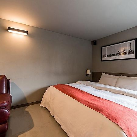 Tara Hotel Seoul Eksteriør bilde