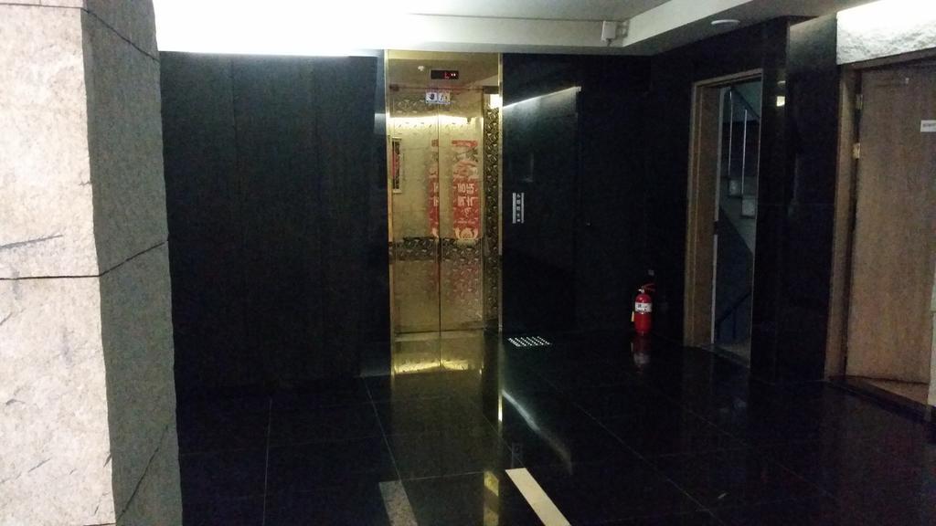 Tara Hotel Seoul Eksteriør bilde