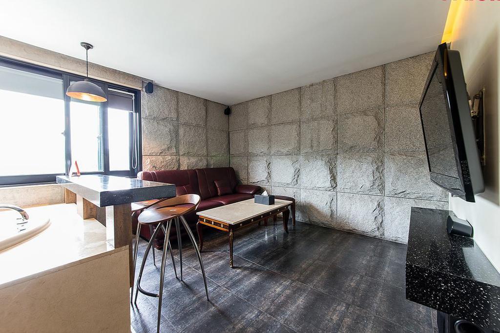 Tara Hotel Seoul Rom bilde