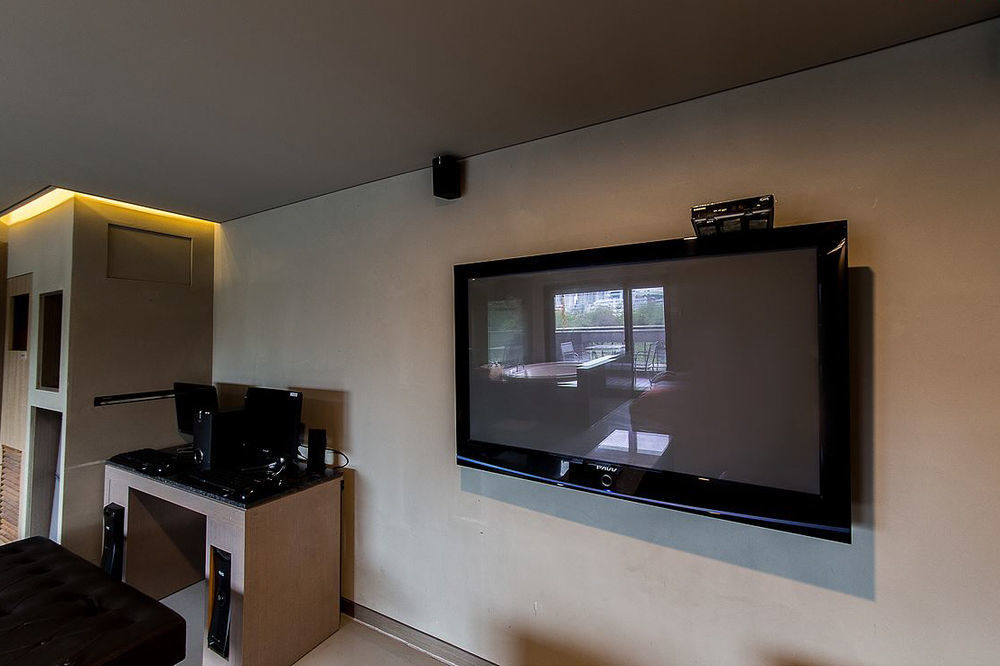 Tara Hotel Seoul Eksteriør bilde