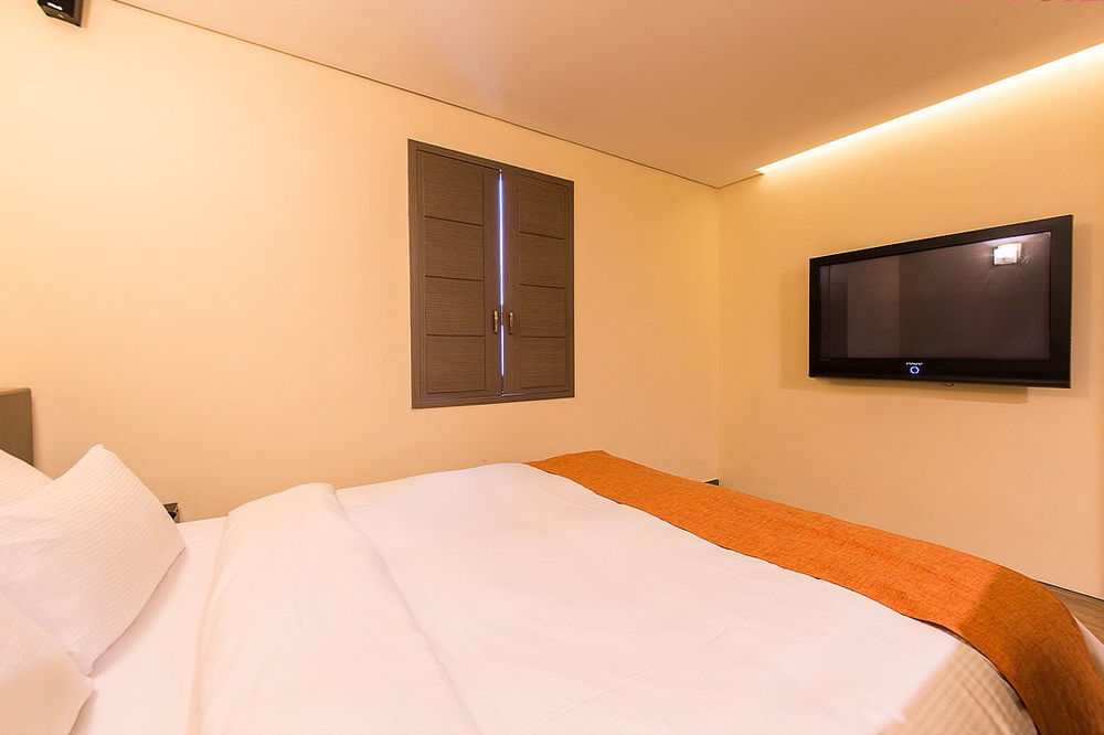 Tara Hotel Seoul Eksteriør bilde