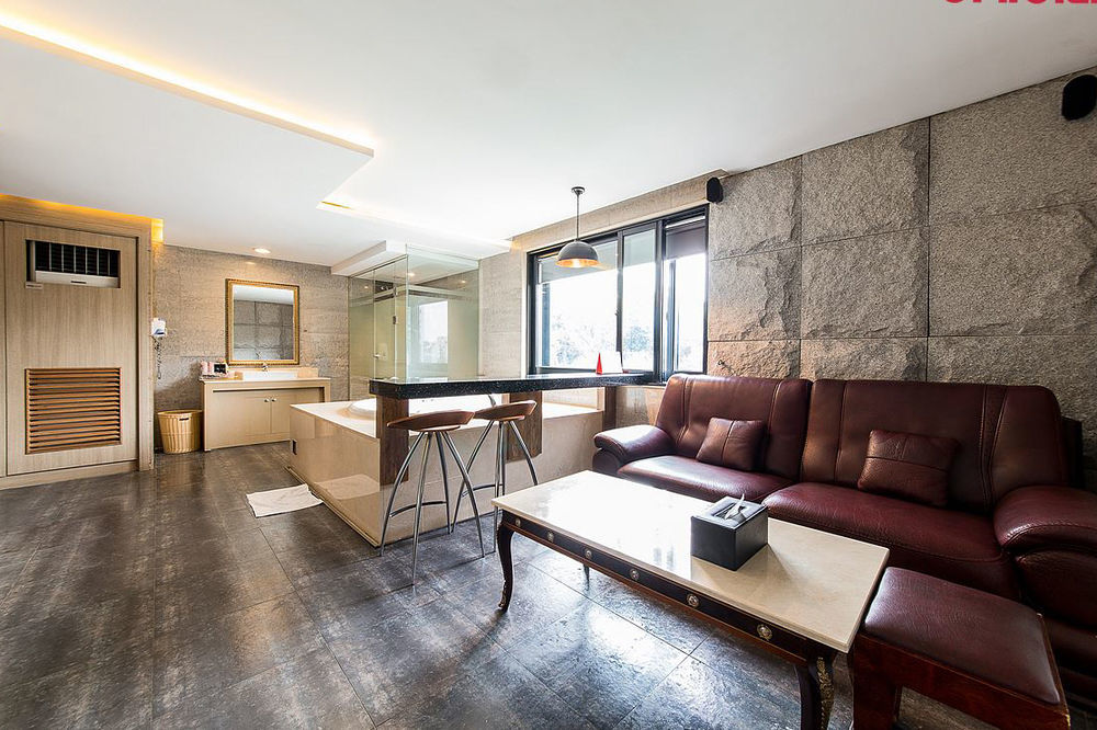 Tara Hotel Seoul Eksteriør bilde