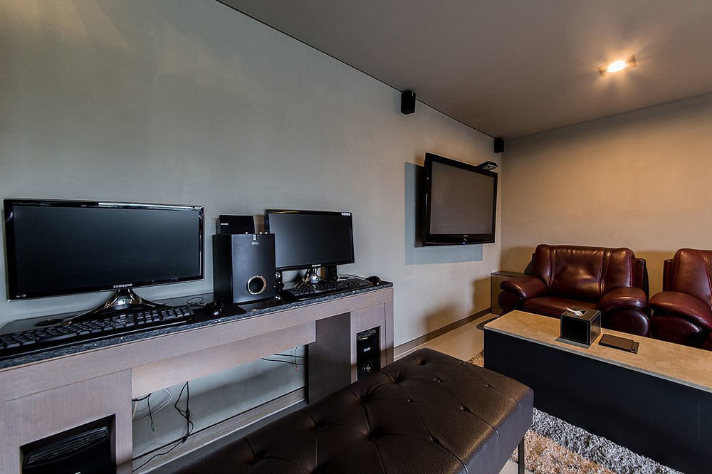 Tara Hotel Seoul Eksteriør bilde