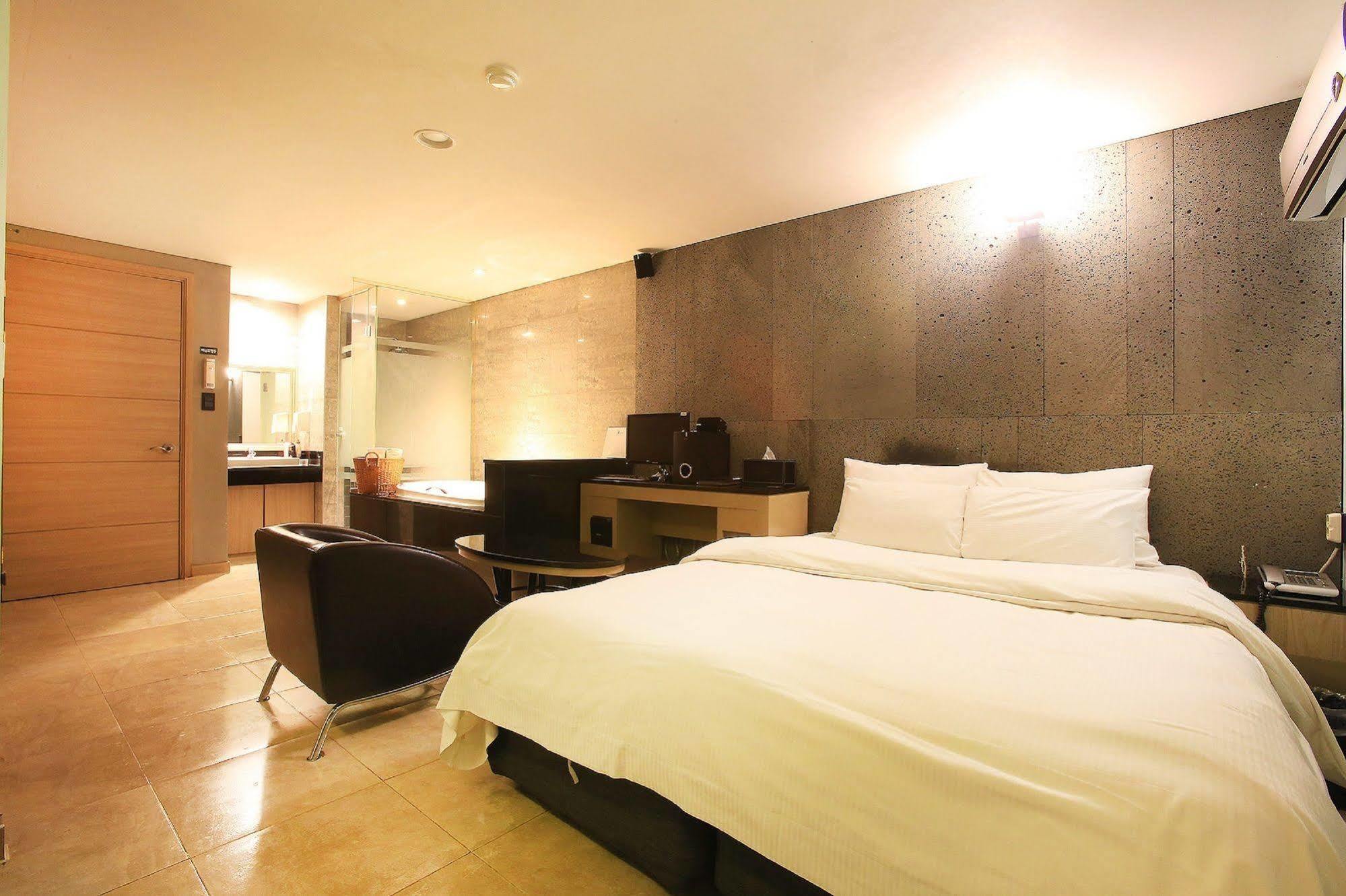 Tara Hotel Seoul Eksteriør bilde