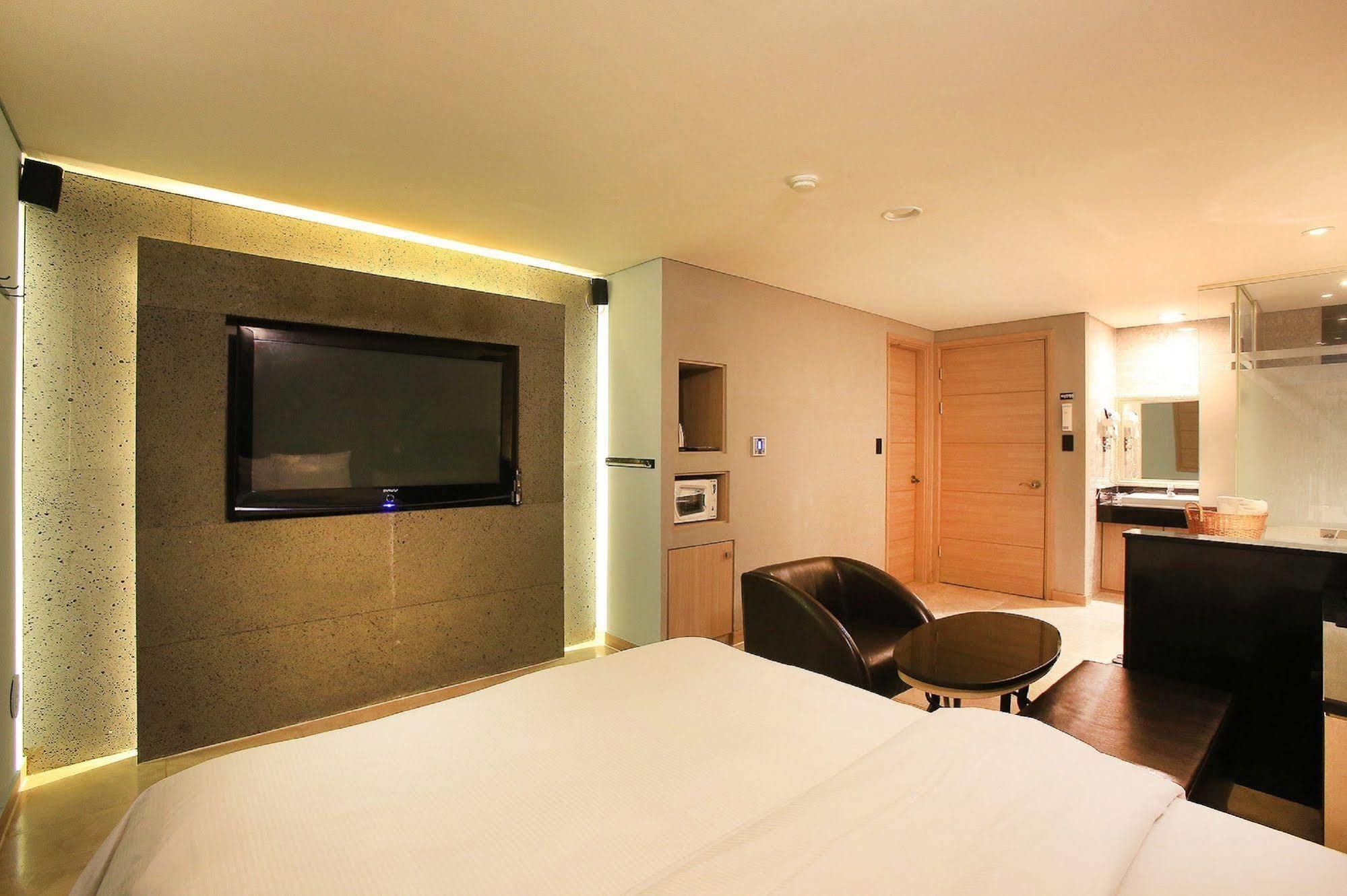 Tara Hotel Seoul Eksteriør bilde