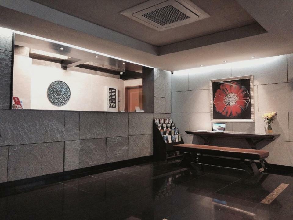Tara Hotel Seoul Eksteriør bilde